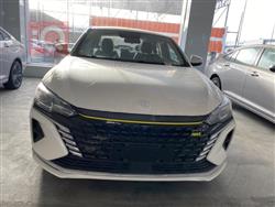 دۆنگ فینگ Aeolus A60 MAX